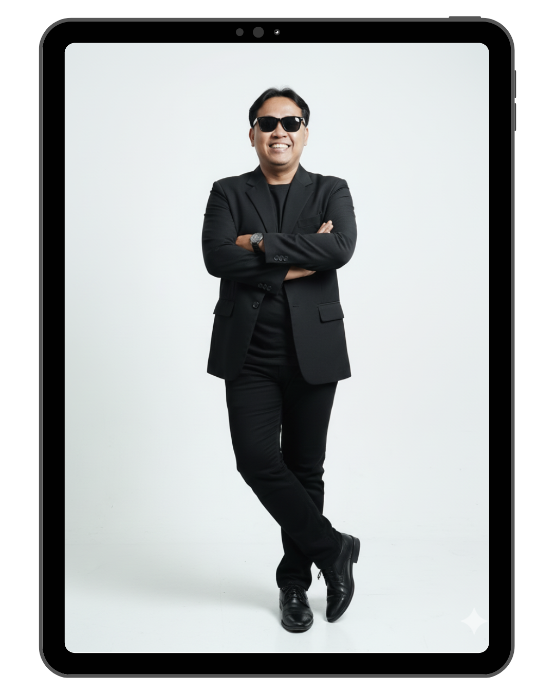 Wisnu Ramdan, S.Pd.